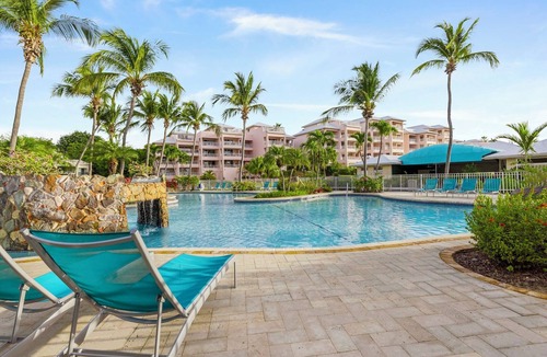 Benner Apartment | Studio Double@ Elysian Beach Resort
