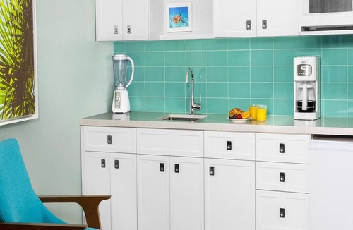 Nazareth Condo | Studio Double St. Thomas- a Vacation of A Lifetime!