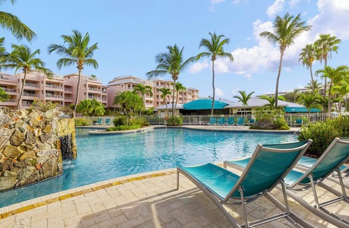 Estate Frydenhoj Apartment | Studio Double @ WorldMark Elysian Beach Resort
