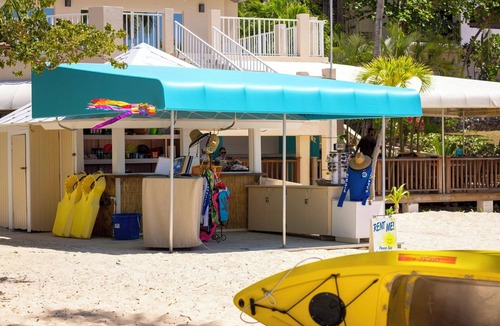 Estate Frydenhoj Apartment | Studio Double @ WorldMark Elysian Beach Resort