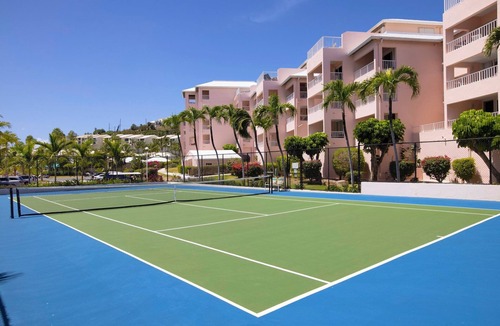 Estate Frydenhoj Apartment | Studio Double @ WorldMark Elysian Beach Resort