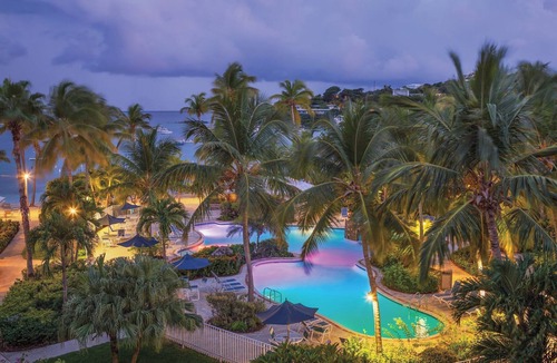 Estate Frydenhoj Apartment | Studio Double @ WorldMark Elysian Beach Resort