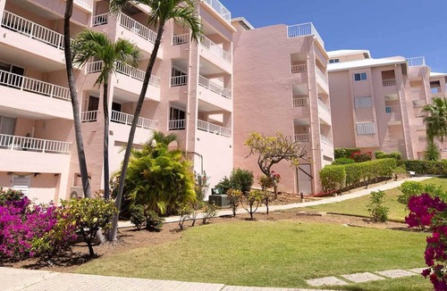 Estate Frydenhoj Apartment | Studio Double @ WorldMark Elysian Beach Resort