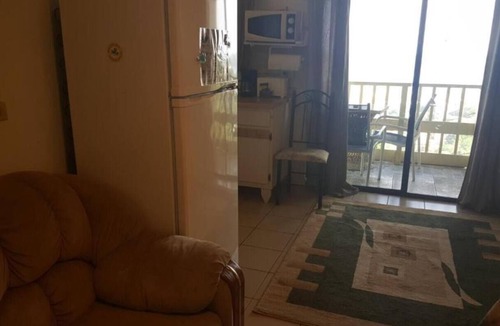Altona House | Studio in St. Thomas Sunset Gardens Guesthousenn
