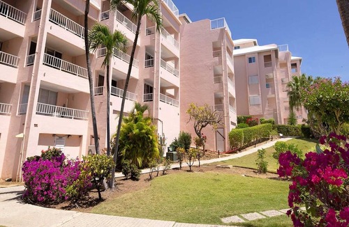 Nazareth Condo | Studio Parlor Loft -St. Thomas- Beauty in Paradise