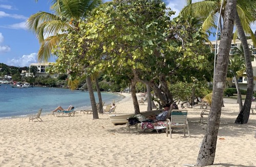 Frydendal Resort | Studio -Plus upper level is available.