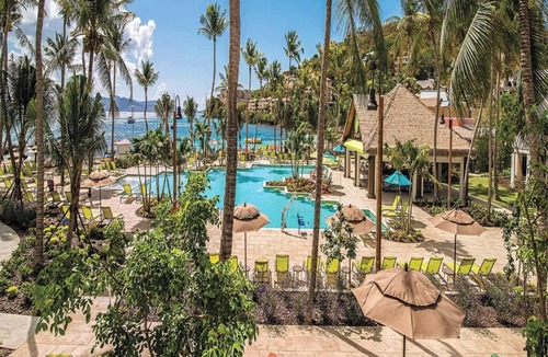 Frydendal Apartment | Studio Plus, Upper Level, Condo. Sleeps 4, Margaritaville Resort, Saint Thomas!
