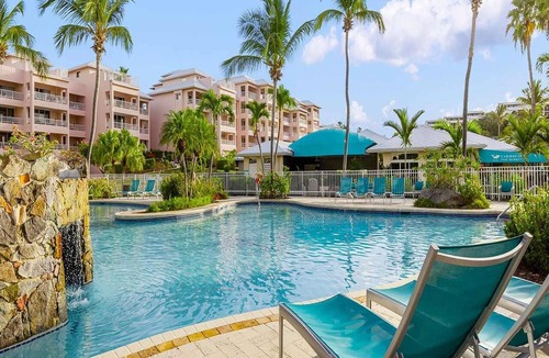 Nazareth Condo | Studio -St. Thomas- Stunning Vacation Awaits!