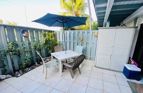 Red Hook Apartment | Studio - Walking distance to Sapphire Beach