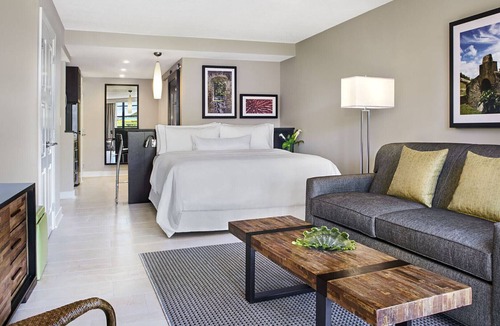 Estate Chocolate Hole and Great Cruz Bay Resort | Studio - Westin St. John Coral Vista Villas - Full Resort Access