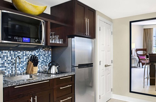 Estate Chocolate Hole and Great Cruz Bay Resort | Studio - Westin St. John Coral Vista Villas - Full Resort Access