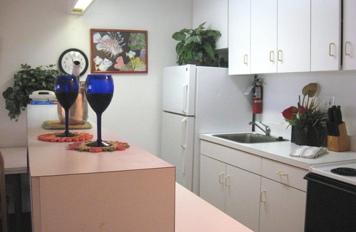 Red Hook Condo | Stunning location on beautiful Sapphire Beach