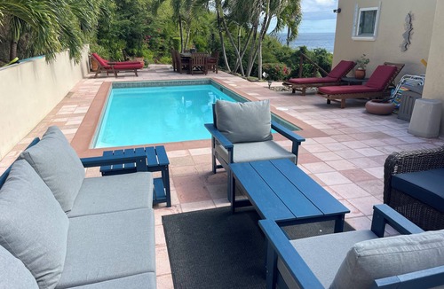 Estate Turner Hole House | Stunning Paradise Overlook - Incredible Views from Every Room