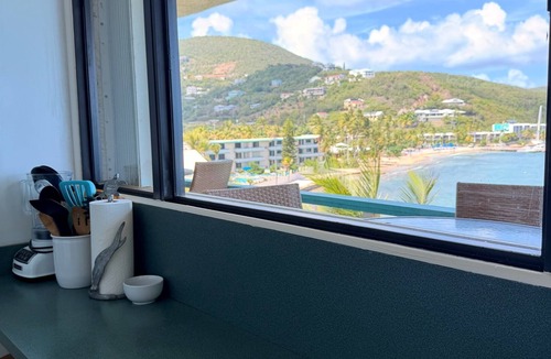 Estate Bolongo Condo | Stunning St. Thomas Condo for Your Tropical Escape