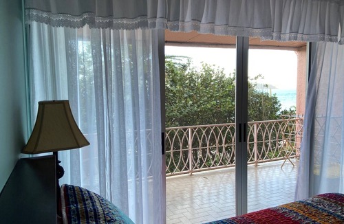 Cotton Valley Condo | Stunning views! Steps from pool!