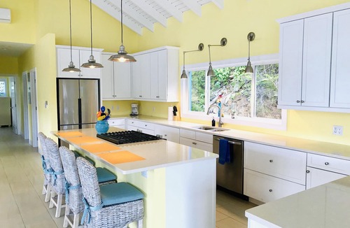 Peterborg House | Stunning View, Pool, Newer Construction, Privacy, Great Versatile Layout!