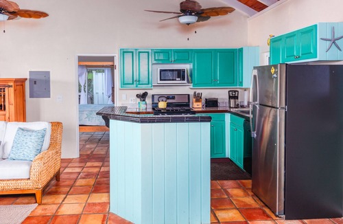 Estate Calabash Boom House | Stunning Views from every room at this Private Villa !