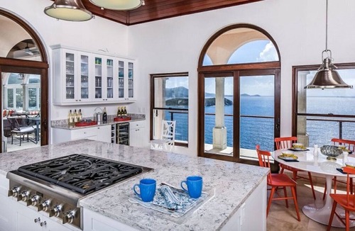 Hart Bay House | STUNNING VIEWS! NEW LUXURY VILLA W/PRIVACY SUITES CONCIERGE SERVICE