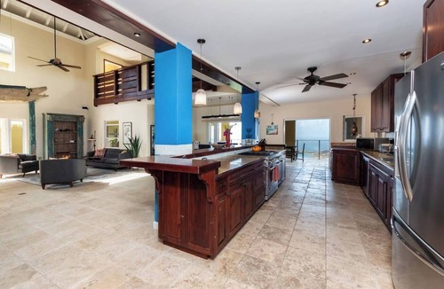 Estate Elizabeth Villa | Stunning Views, Pool, Outdoor Living, Harbor Views