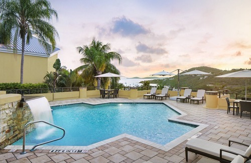 Great Cruz Bay Villa | Stunning Westin St. John Villa Sleeps 4 - SPECIAL RATES! 🌴🌞🏖⛱
