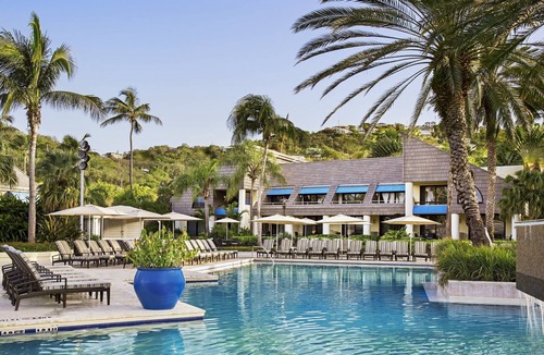 Great Cruz Bay Villa | Stunning Westin St. John Villa Sleeps 4 - SPECIAL RATES! 🌴🌞🏖⛱