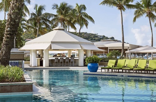 Great Cruz Bay Villa | Stunning Westin St. John Villa Sleeps 4 - SPECIAL RATES! 🌴🌞🏖⛱