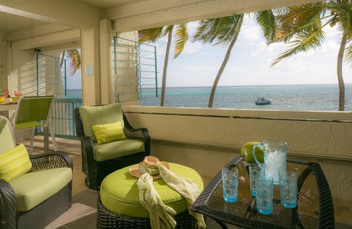 Estate Golden Rock Condo | Stunningly Beautiful - Theatre at Sugar Beach 2 (08)