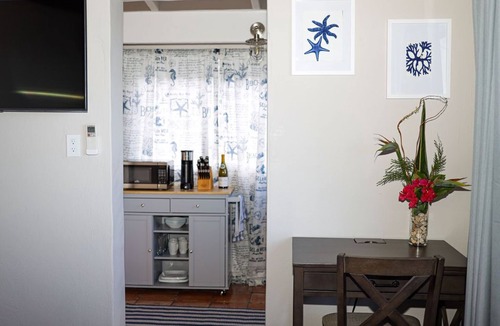 Cotton Valley House | STX Villa La Brisa Guest Suite -Separate Entrance