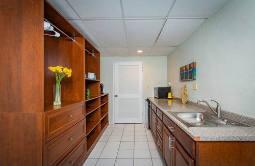 Cane Bay House | Sugar Bay House