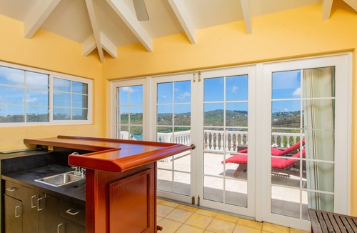 Cane Bay House | Sugar Bay House