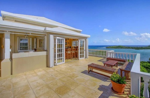 Cane Bay House | Sugar Bay House
