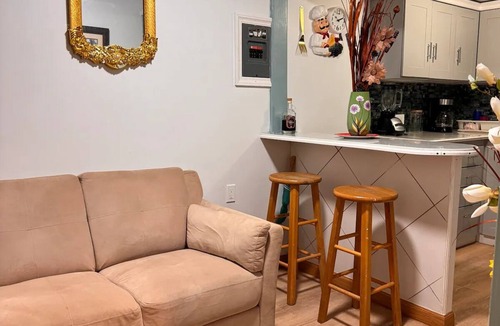 Estate Contant Condo | Sugarcane – New, Sea View, Spacious Cottage