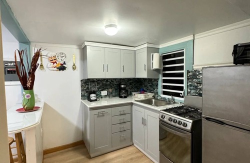 Estate Contant Condo | Sugarcane – New, Sea View, Spacious Cottage