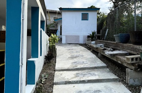 Estate Contant Condo | Sugarcane – New, Sea View, Spacious Cottage
