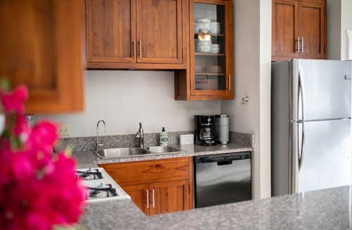 Bordeaux Mountain House | Sugarview Villa MainHouse: Coral Bay w/Pool, Ocean Views