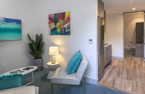 Estate Enighed Hotel | Suite 1 with Kitchenette