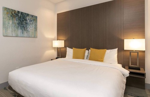 Estate Enighed Hotel | Suite 1 with Kitchenette