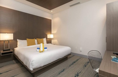 Estate Enighed Hotel | Suite 1 with Kitchenette