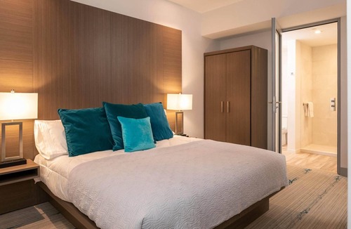 Estate Enighed Hotel | Suite 11