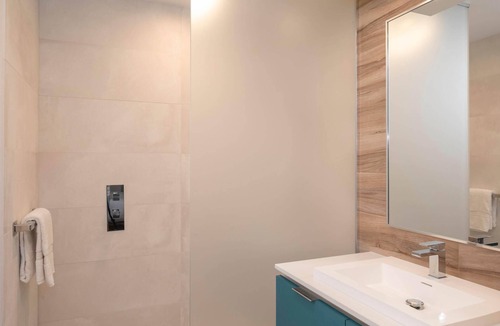 Estate Enighed Hotel | Suite 11