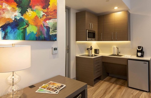 Estate Enighed Hotel | Suite 12