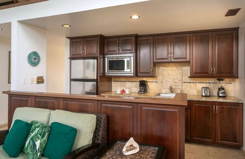 Great Cruz Bay Condo | Suite 13C - Gallows Point Resort Harbor View Upper 1BR by Suite St. John Villas