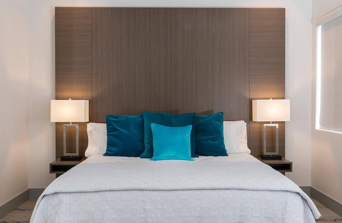 Estate Enighed Hotel | Suite 3