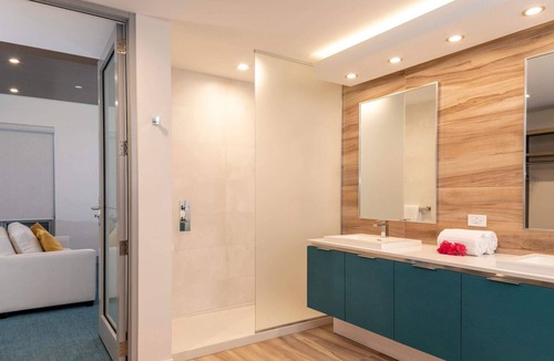 Estate Enighed Hotel | Suite 4, 10% Off Fall Stays