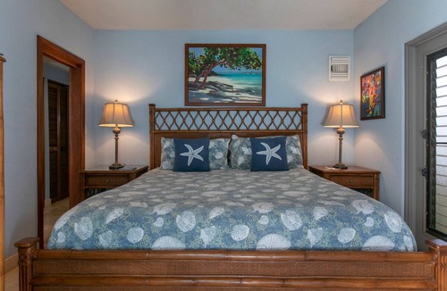 Estate Enighed Hotel | Suite 8B - Gallows Point Resort Oceanfront Lower 1BR By Suite St. John Villas