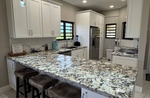 La Grande Princesse Condo | Summer Special Rate!-Updated 2 bedroom 2 bath Pelican Cove condo.