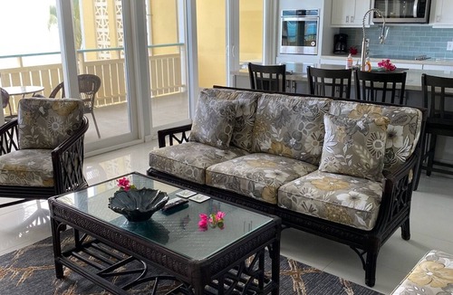 Estate Golden Rock Condo | Summertime Fun. Come join us on the beautiful island of St Croix