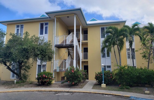 Estate Golden Rock Condo | Summertime Fun. Come join us on the beautiful island of St Croix
