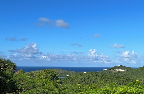 Estate Morning Star North House | Sunrise Escape @ Salt River St. Croix USVI