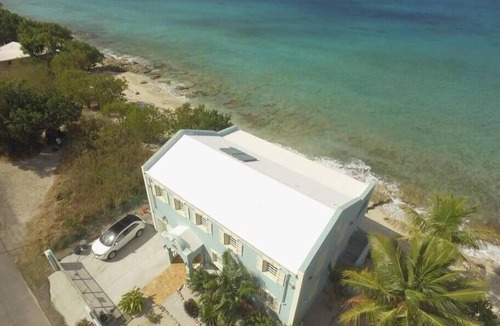Estate Prosperity West House | Sunset Beach Dreams